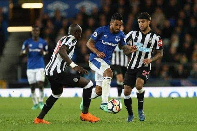 Soi kèo Newcastle United vs Everton, 28/12/2019 – Ngoại Hạng Anh