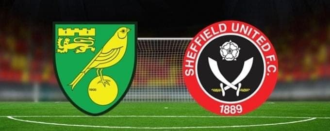 Soi kèo Norwich City vs Sheffield United, 8/12/2019 – Ngoại Hạng Anh