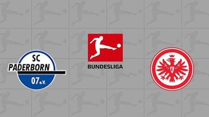 Soi kèo Paderborn vs Eintracht Frankfurt, 23/12/2019 – Giải VĐQG Đức