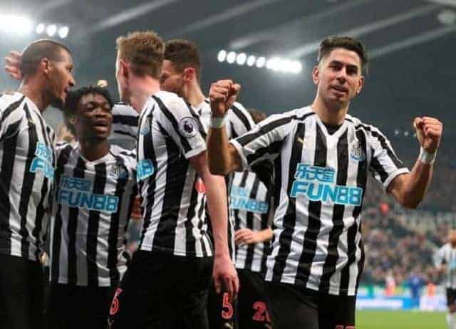 Soi kèo Sheffield United vs Newcastle United, 4/12/2019 – Ngoại Hạng Anh