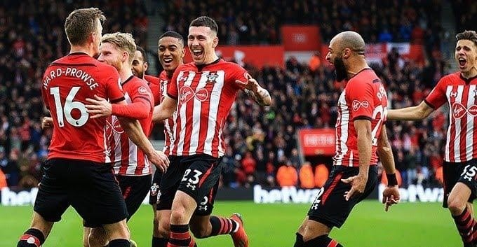 Soi kèo Southampton vs Norwich City, 5/12/2019 – Ngoại Hạng Anh