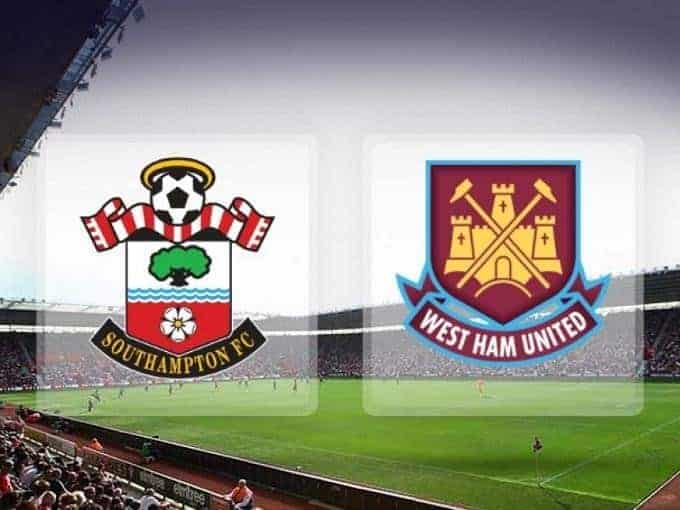 Soi kèo Southampton vs West Ham United, 15/12/2019 – Ngoại Hạng Anh