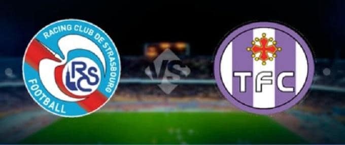 Soi kèo Strasbourg vs Toulouse, 8/12/2019 – Giải VĐQG Pháp [Ligue 1]