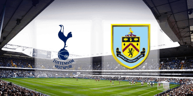 Soi kèo Tottenham Hotspur vs Burnley, 7/12/2019 – Ngoại Hạng Anh