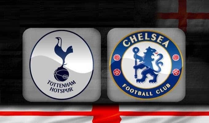 Soi kèo Tottenham Hotspur vs Chelsea, 22/12/2019 – Ngoại Hạng Anh