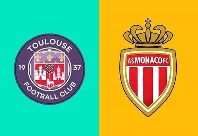 Soi kèo Toulouse vs Monaco, 5/12/2019 – Giải VĐQG Pháp [Ligue 1]