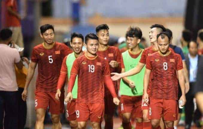 Soi kèo U22 Việt Nam vs U22 Indonesia, 1/12/2019 – SEA Games 30