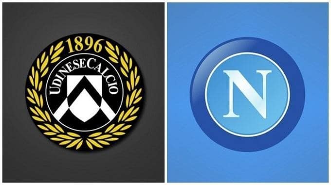 Soi kèo Udinese vs Napoli, 8/12/2019 – VĐQG Ý [Serie A]