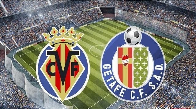 Soi kèo Villarreal vs Getafe, 22/12/2019 – VĐQG Tây Ban Nha