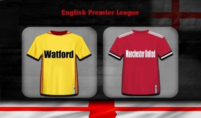 Soi kèo Watford vs Manchester United, 22/12/2019 – Ngoại Hạng Anh