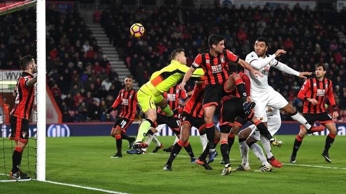 Soi kèo AFC Bournemouth vs Watford, 12/01/2020 – Ngoại Hạng Anh