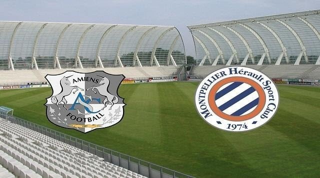 Soi kèo Amiens SC vs Montpellier, 12/01/2020 – VĐQG Pháp