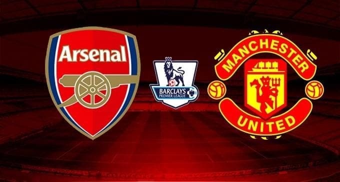 Soi kèo Arsenal vs Manchester United, 2/01/2020 – Ngoại Hạng Anh