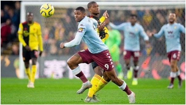 Soi kèo Aston Villa vs Watford, 22/01/2020 – Ngoại Hạng Anh