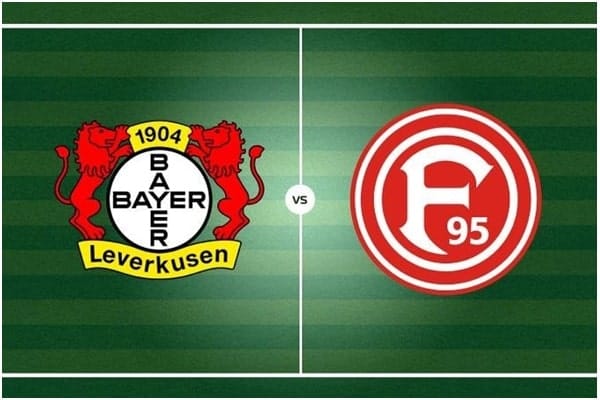 Soi kèo Bayer Leverkusen vs Fortuna Dusseldorf, 27/01/2020 – Giải VĐQG Đức