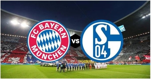 Soi kèo Bayern Munich vs Schalke 04, 26/01/2020 – Giải VĐQG Đức