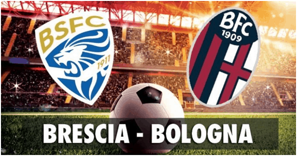 Soi kèo Bologna vs Brescia, 01/02/2020 – Giải VĐQG Ý [Serie A]