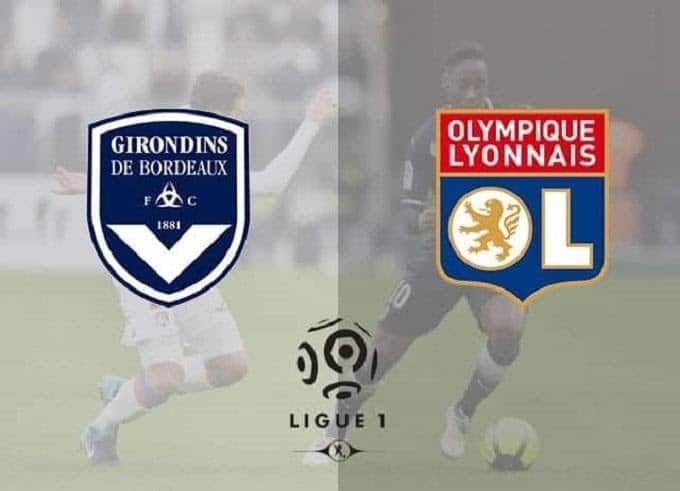 Soi kèo Bordeaux vs Olympique Lyonnais, 11/01/2020 – VĐQG Pháp [Ligue 1]