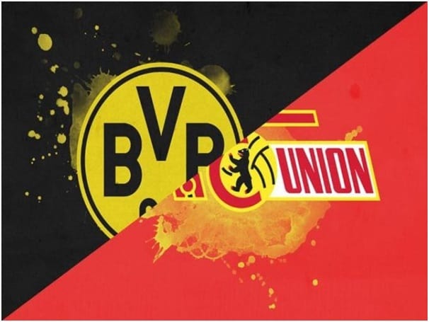 Soi kèo Borussia Dortmund vs Union Berlin, 01/02/2020 – Giải VĐQG Đức