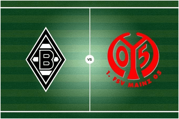 Soi kèo Borussia M’gladbach vs Mainz 05, 25/01/2020 – Giải VĐQG Đức