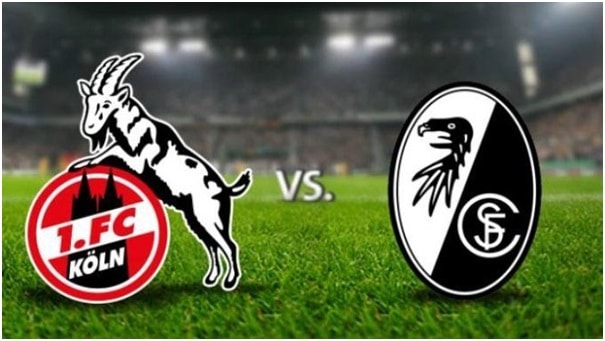 Soi kèo Cologne vs Freiburg, 02/02/2020 – Giải VĐQG Đức