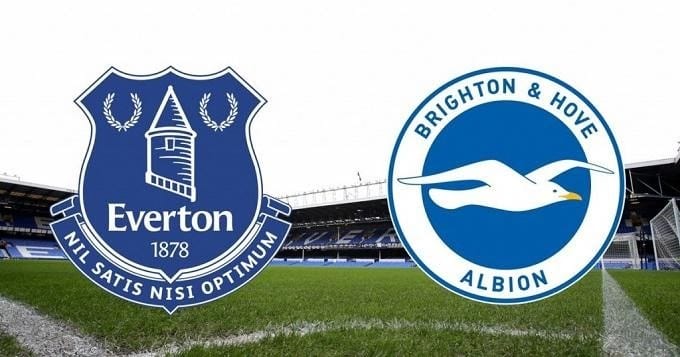 Soi kèo Everton vs Brighton & Hove Albion, 11/01/2020 – Ngoại Hạng Anh