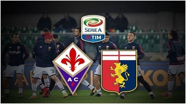 Soi kèo Fiorentina vs Genoa, 26/01/2020 – VĐQG Ý