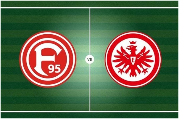 Soi kèo Fortuna Dusseldorf vs Eintracht Frankfurt, 01/02/2020 – Giải VĐQG Đức