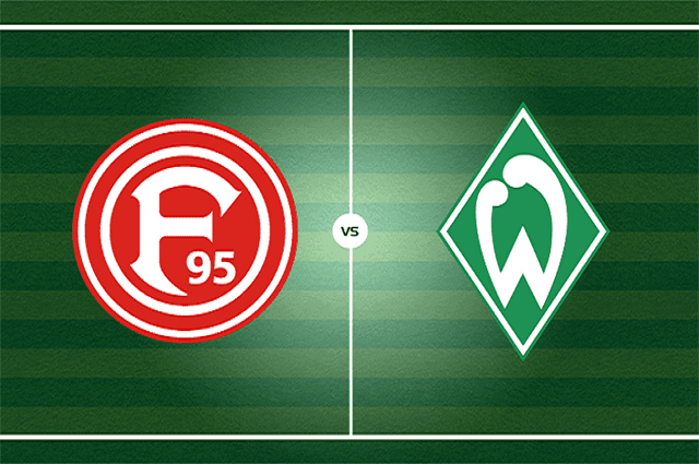 Soi kèo nhà cái Fortuna Dusseldorf vs Werder Bremen, 18/01/2020 – VĐQG Đức