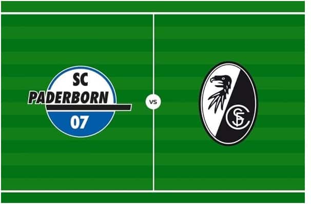 Soi kèo Freiburg vs Paderborn, 25/01/2020 – Giải VĐQG Đức