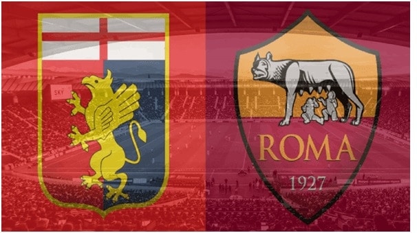 Soi kèo Genoa vs Roma, 20/01/2020 – VĐQG Ý [Serie A]