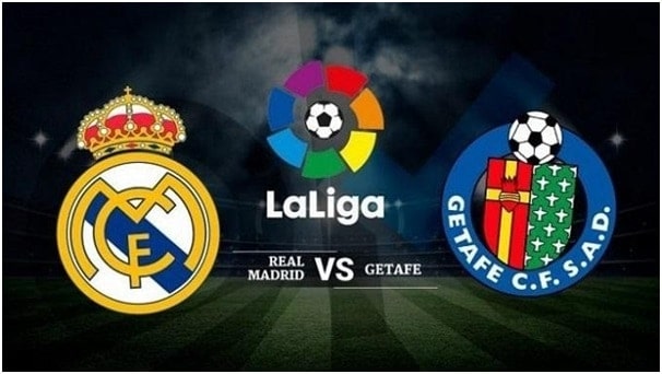 Soi kèo Getafe vs Real Madrid, 4/01/2020 – VĐQG Tây Ban Nha