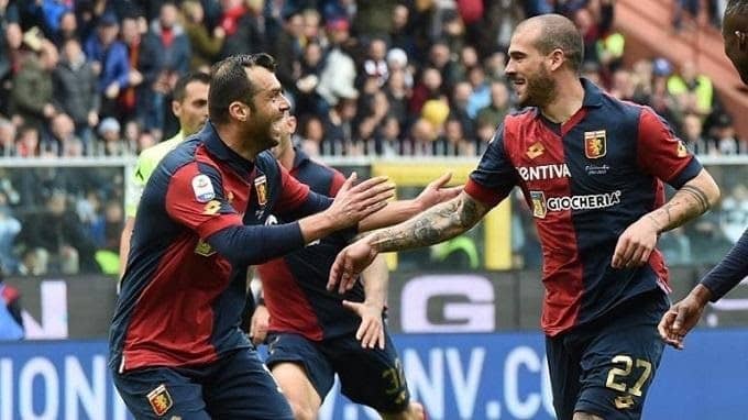 Soi kèo Hellas Verona vs Genoa, 13/01/2020 – VĐQG Ý [Serie A]