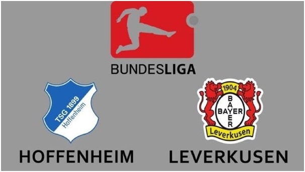 Soi kèo Hoffenheim vs Bayer Leverkusen, 01/02/2020 – Giải VĐQG Đức