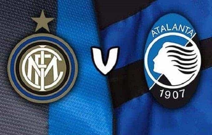 Soi kèo Inter Milan vs Atalanta, 12/01/2020 – VĐQG Ý [Serie A]