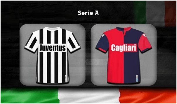 Soi kèo Juventus vs Cagliari, 06/01/2020 – VĐQG Ý [Serie A]