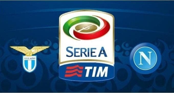 Soi kèo Lazio vs Napoli, 12/01/2020 – VĐQG Ý [Serie A]