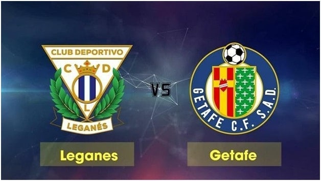 Soi kèo Leganes vs Getafe, 19/01/2020 – VĐQG Tây Ban Nha