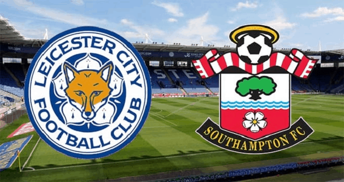 Soi kèo Leicester City vs Southampton, 11/01/2020 – Ngoại Hạng Anh