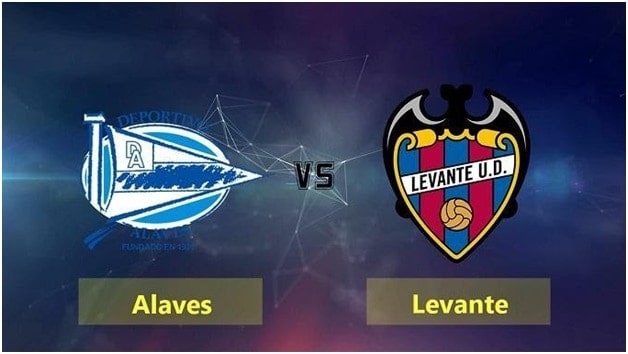 Soi kèo Levante vs Deportivo Alavés, 19/01/2020 – VĐQG Tây Ban Nha