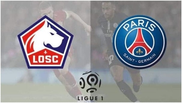 Soi kèo Lille vs PSG, 27/01/2020 – VĐQG Pháp [Ligue 1]