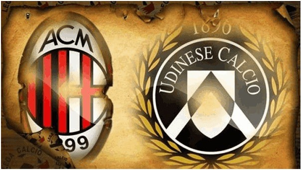 Soi kèo Milan vs Udinese, 19/01/2020 – VĐQG Ý [Serie A]