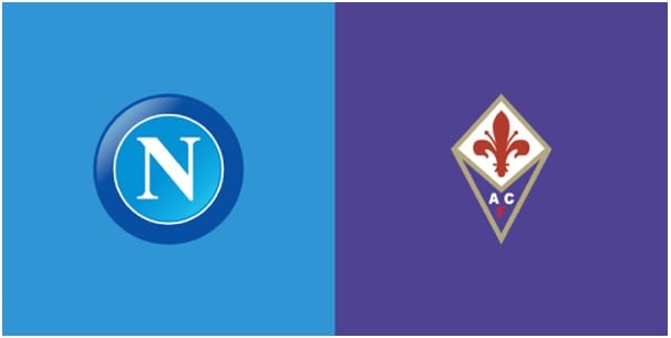 Soi kèo Napoli vs Fiorentina, 19/01/2020 – VĐQG Ý [Serie A]