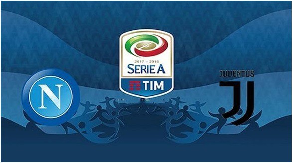 Soi kèo Napoli vs Juventus, 27/01/2020 – VĐQG Đức