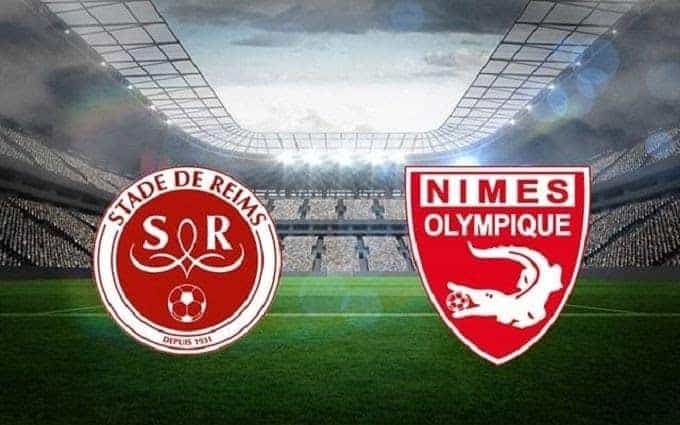 Soi kèo Nîmes vs Reims, 12/01/2020 – VĐQG Pháp [Ligue 1]