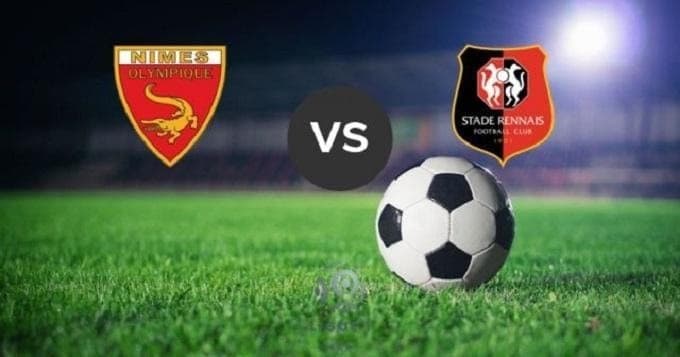 Soi kèo Nimes vs Rennes, 16/1/2020 – VĐQG Pháp [Ligue 1]