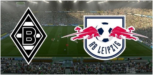 Soi kèo RB Leipzig vs Borussia M’gladbach, 02/02/2020 – Giải VĐQG Đức