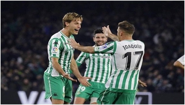 Soi kèo Real Betis vs Real Sociedad, 19/01/2020 – VĐQG Tây Ban Nha