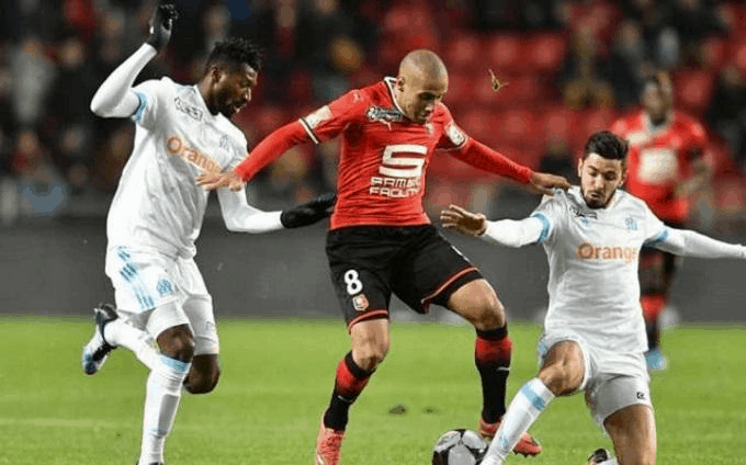 Soi kèo nhà cái Rennes vs Olympique Marseille, 11/01/2020 - VĐQG Pháp [Ligue 1]