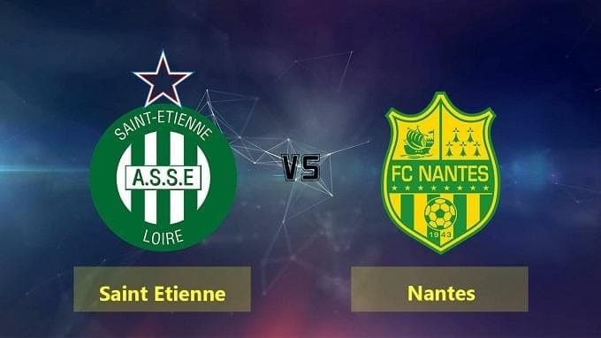 Soi kèo Saint-Etienne vs Nantes, 12/01/2020 – VĐQG Pháp (Ligue 1)